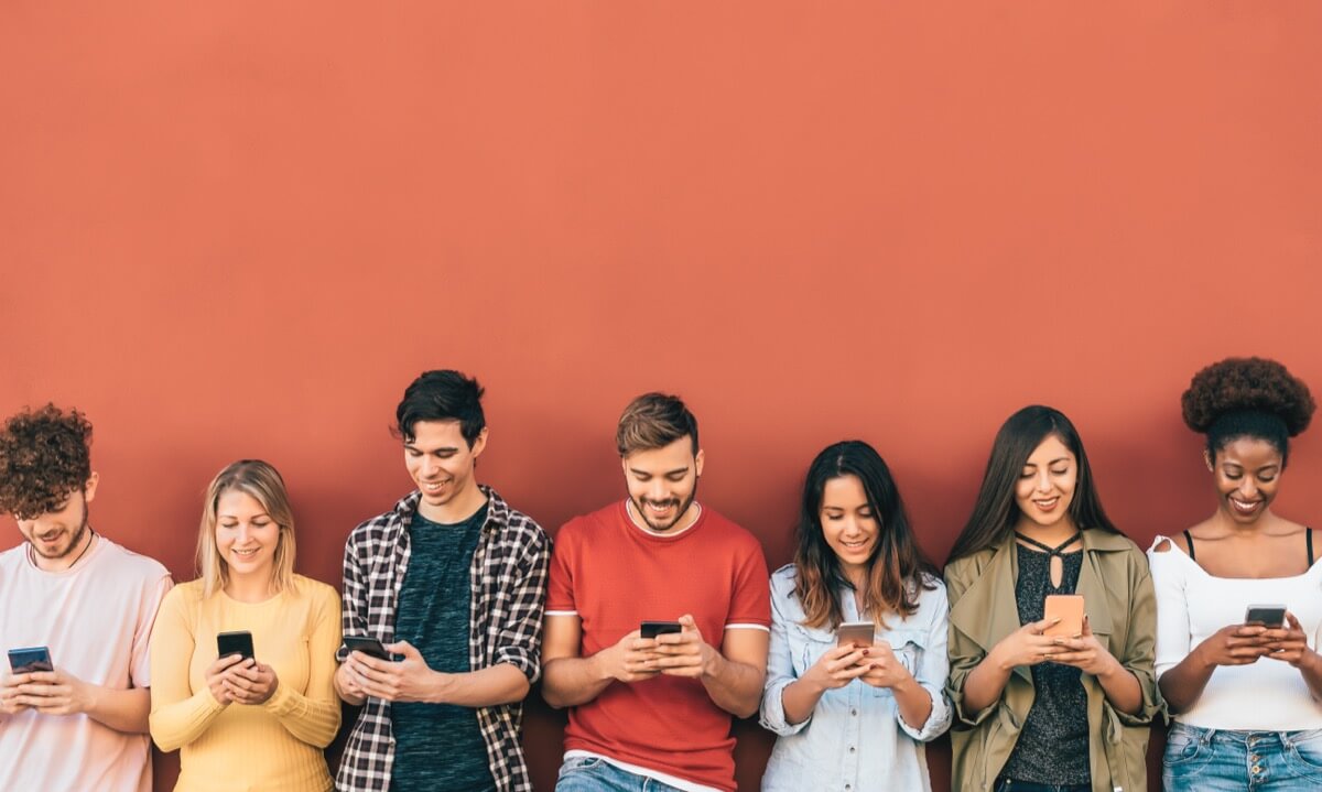 Social Media Marketing Solutions