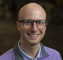 Joshua Sukraw