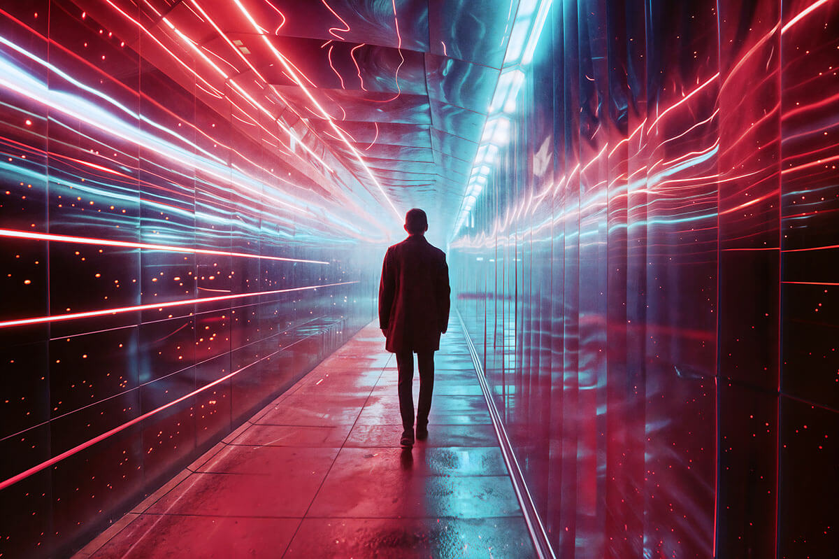 Real Talk: Adapting at the Speed of Change