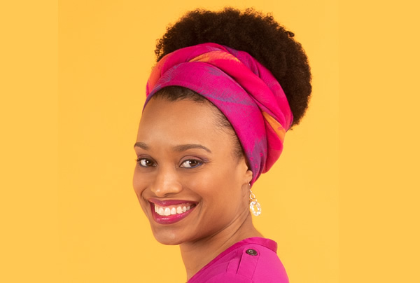 Crystal Washington