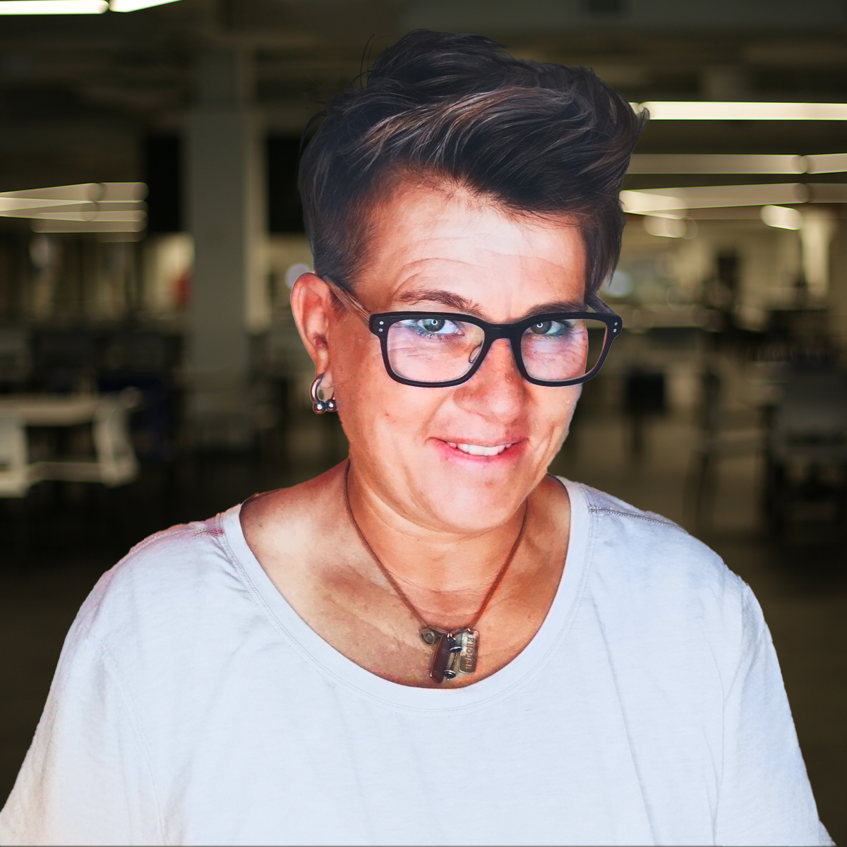 Julie E.