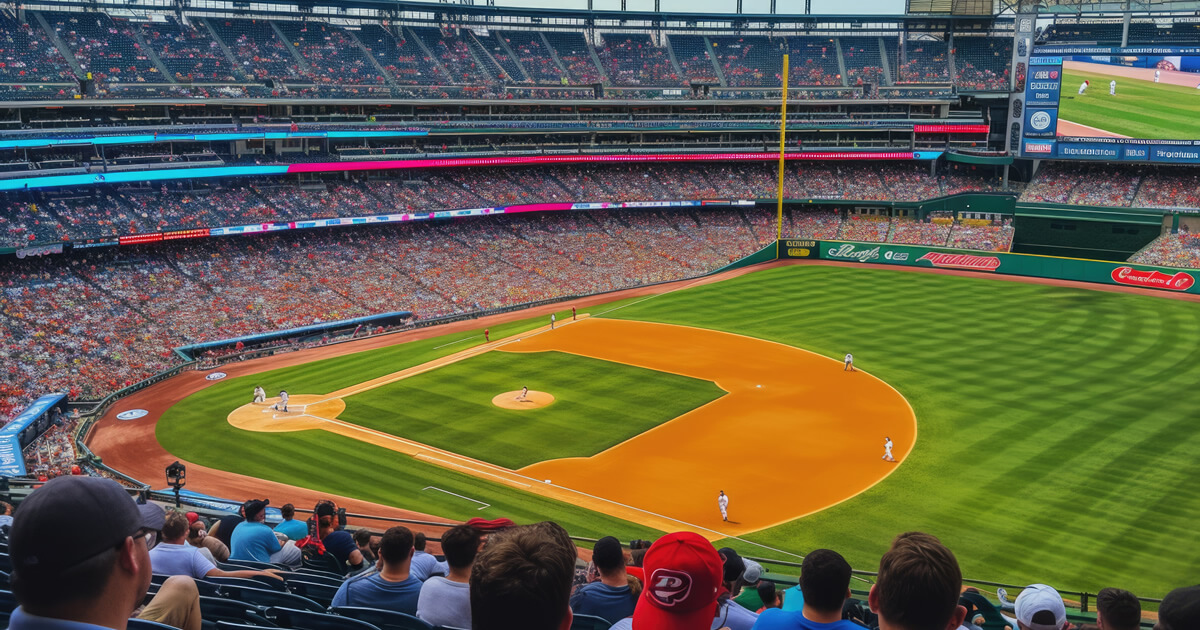 World Series Data Package