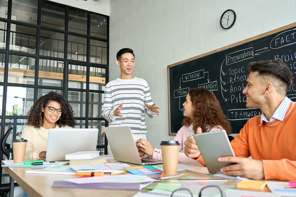 Acxiom Internships