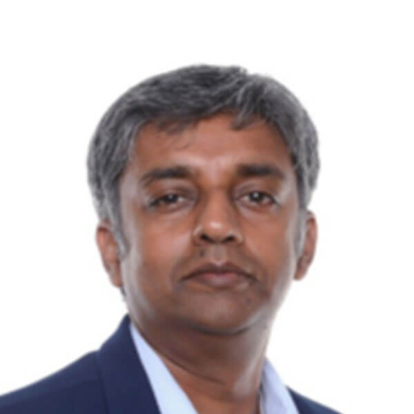 Kumar Subramanyam