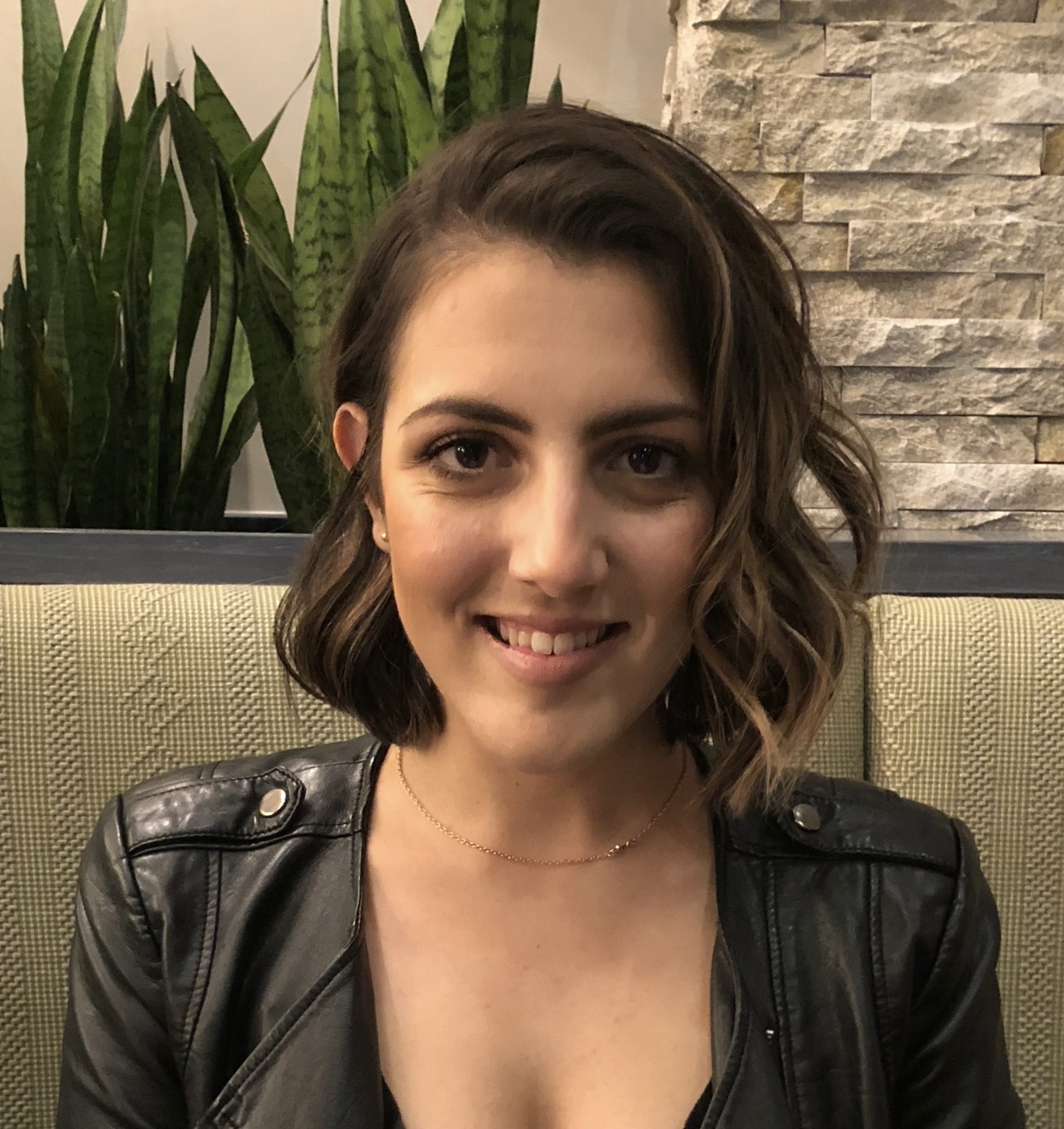 Andrea Lopez-Acosta