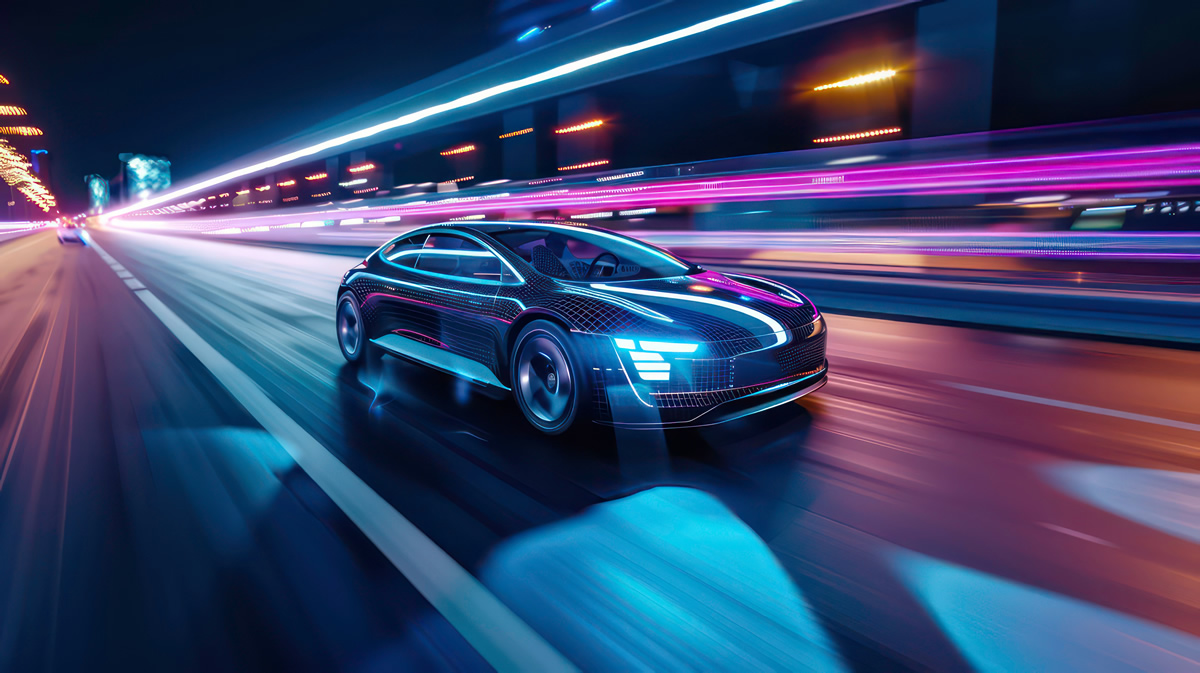 Auto Manufacturer Drives Increased Conversions and Loyalty