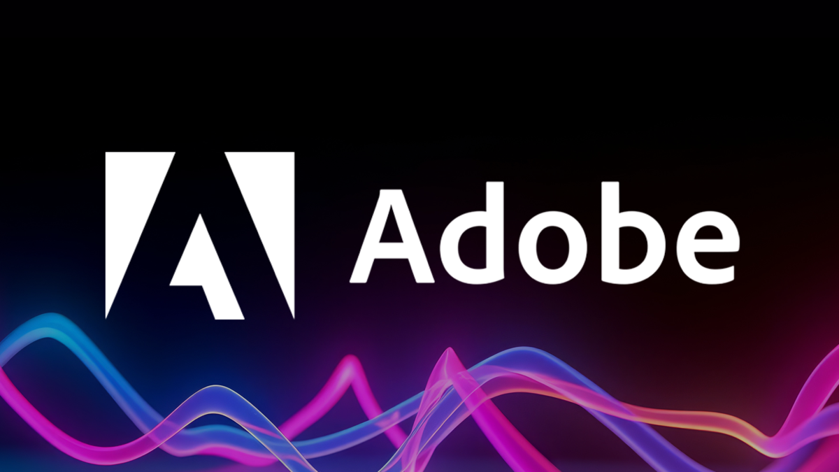 Adobe Partnership