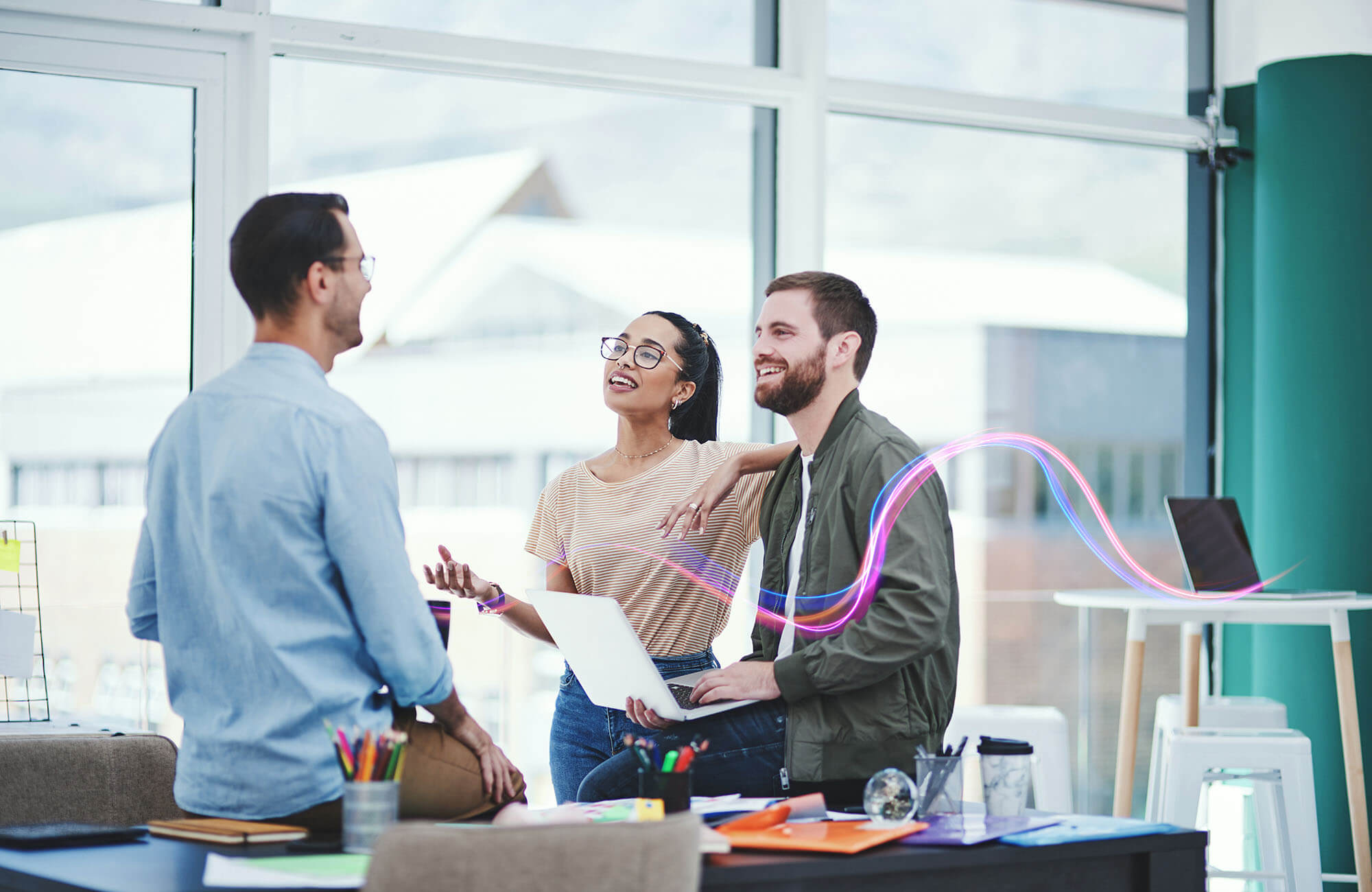 Acxiom, Citi, and Prudential Financial Define Data-Driven Success at Adobe Summit