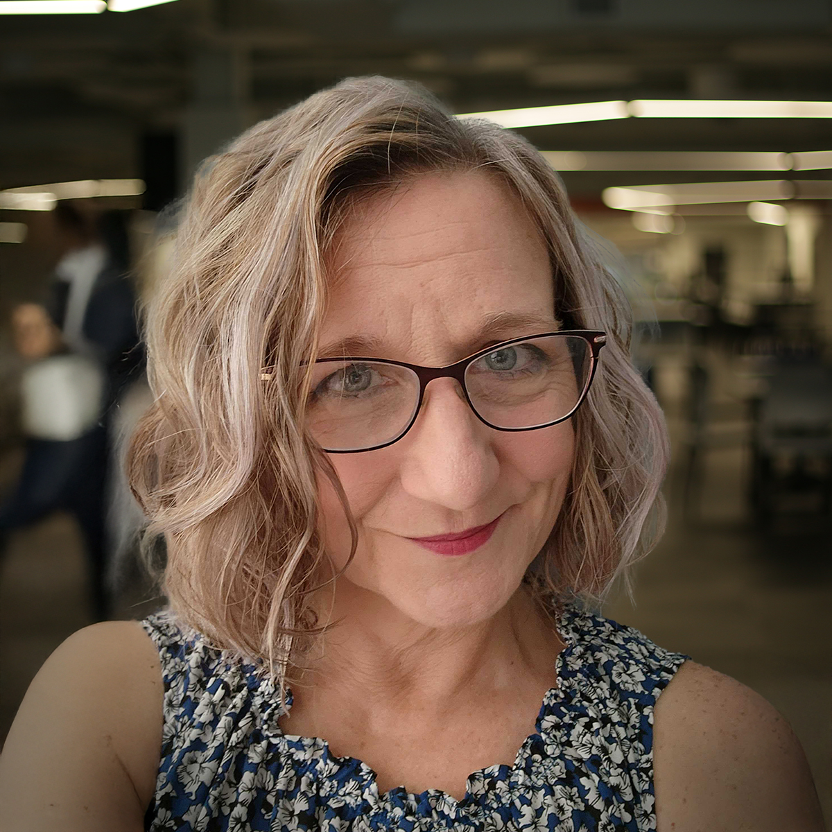 Angela T.