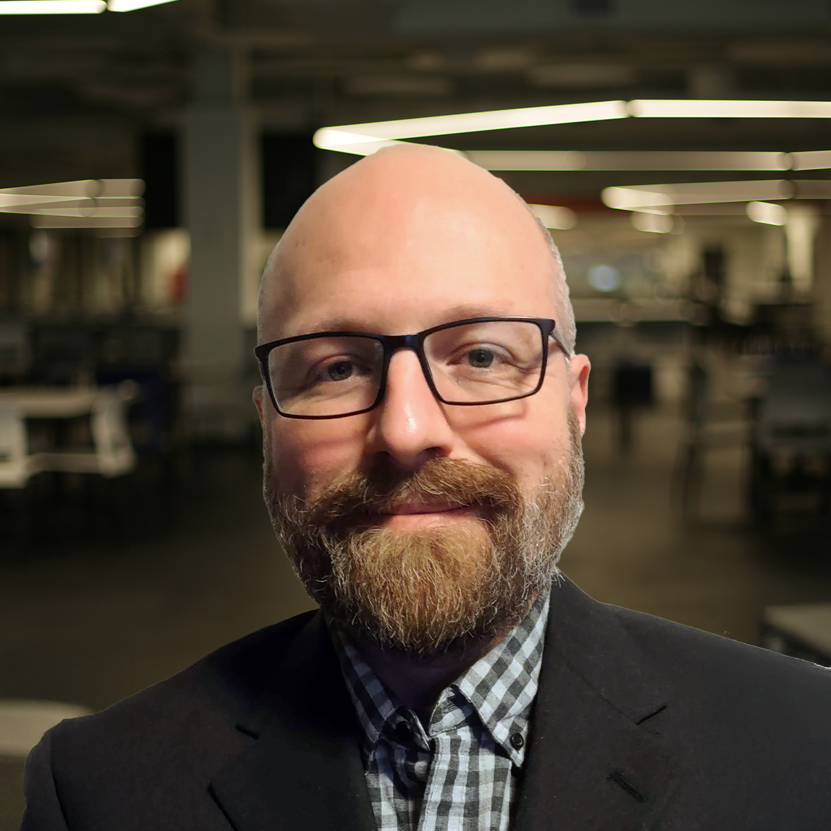 Christopher B.