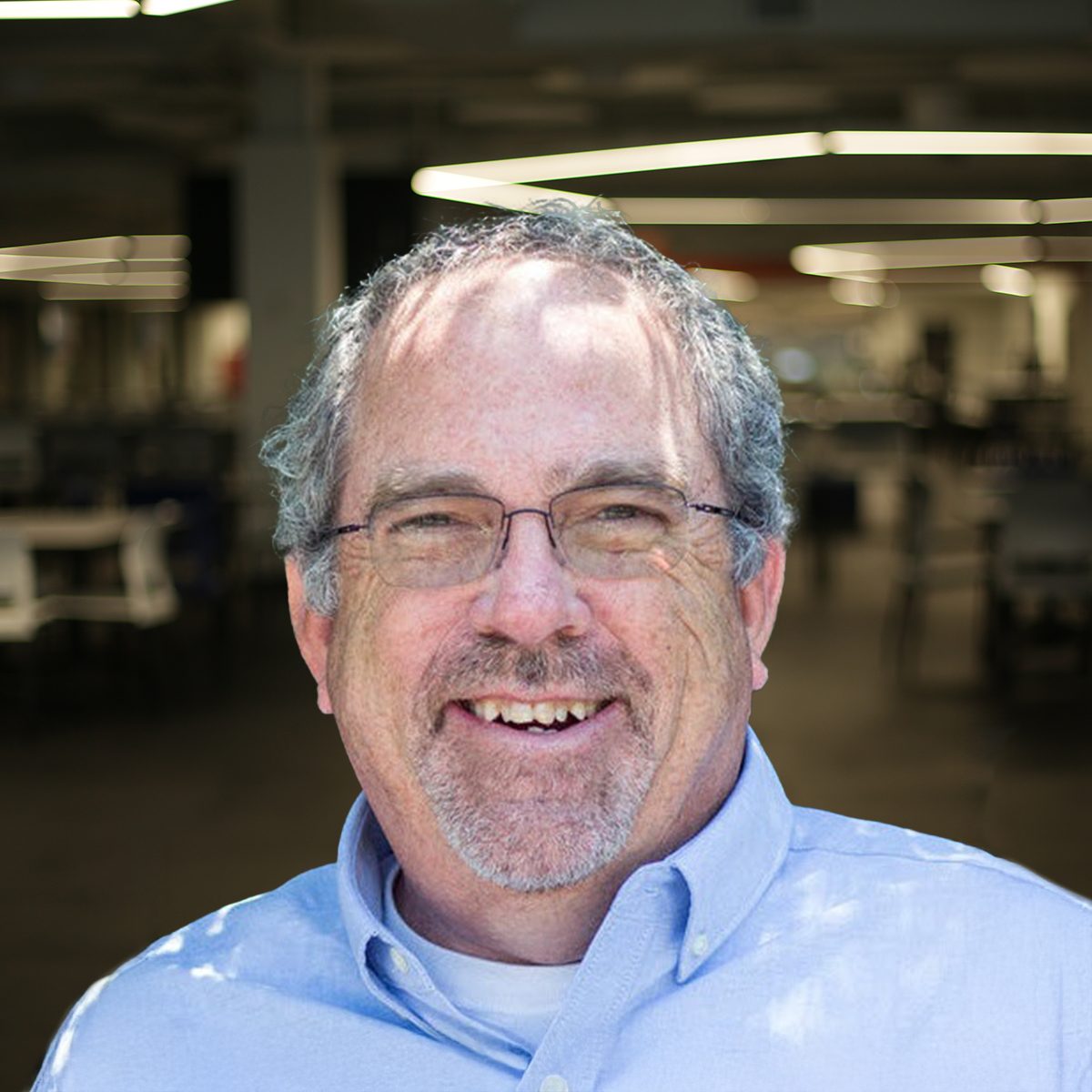 Eric S.