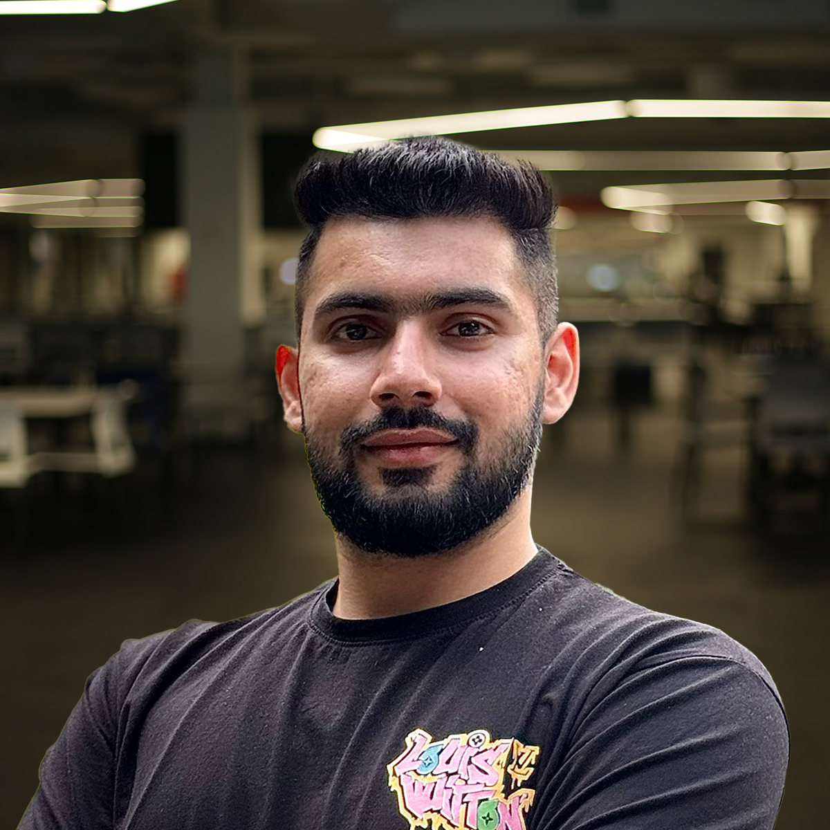 Gaurav S