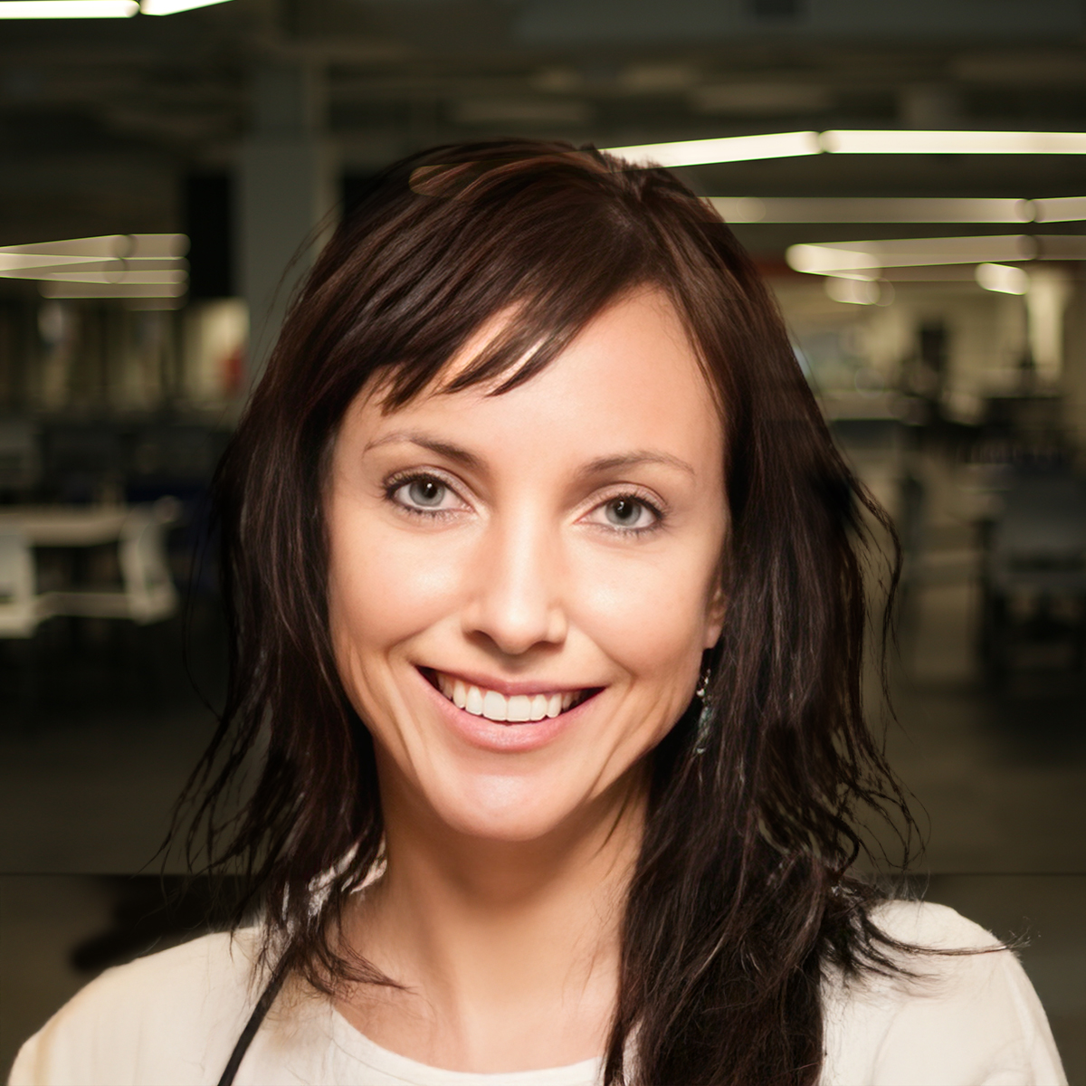 Jacqueline P.