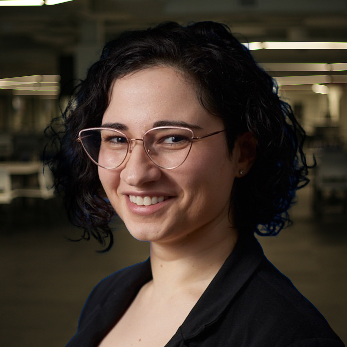 Rebecca F.
