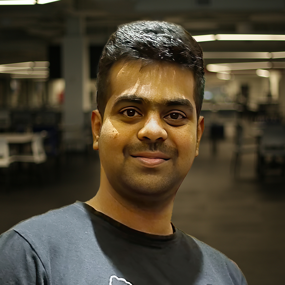 Pavan V.