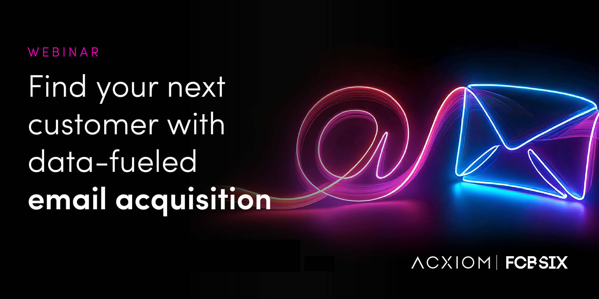 Acxiom Provides the Data Foundation for the World's Best Marketers