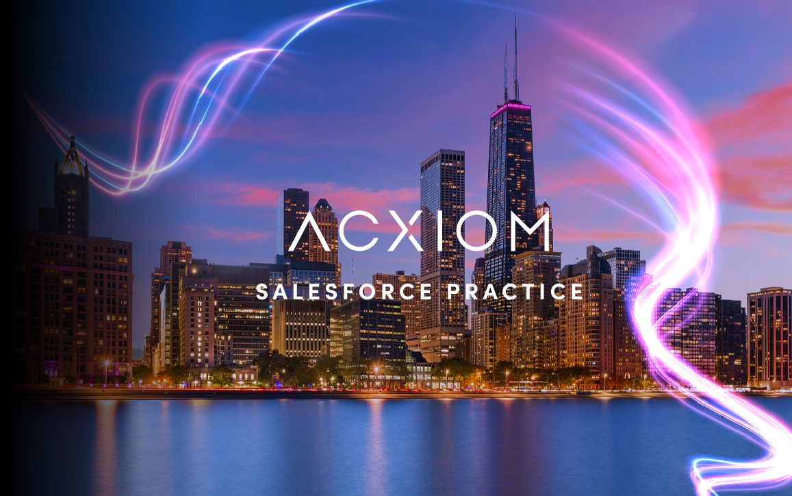 Every Customer. Every Touchpoint. Every Cloud. Powered by AI.
