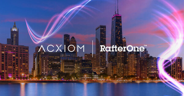 Acxiom Provides the Data Foundation for the World's Best Marketers