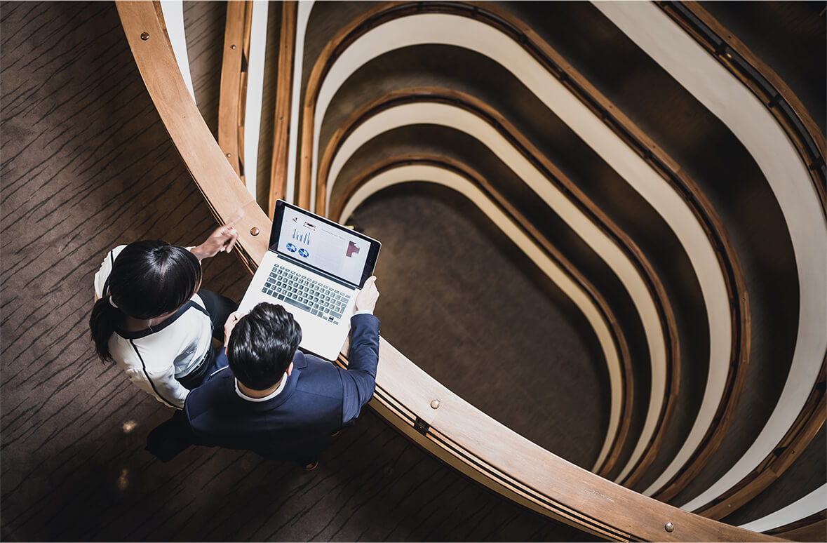 Elevate Performance with a **Digital Audit**