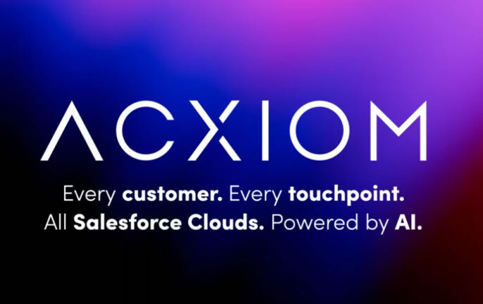 Acxiom Provides the Data Foundation for the World's Best Marketers
