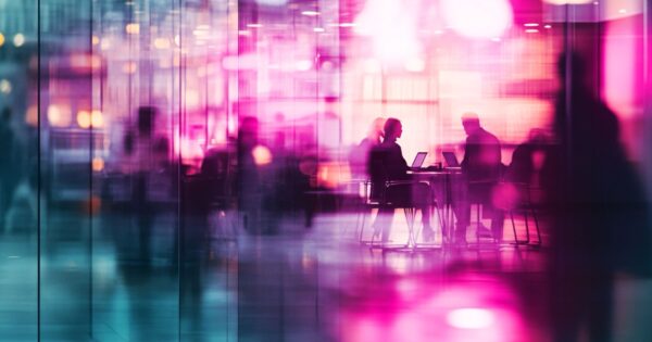 Heart of Acxiom: “Why do you like working at Acxiom?” 