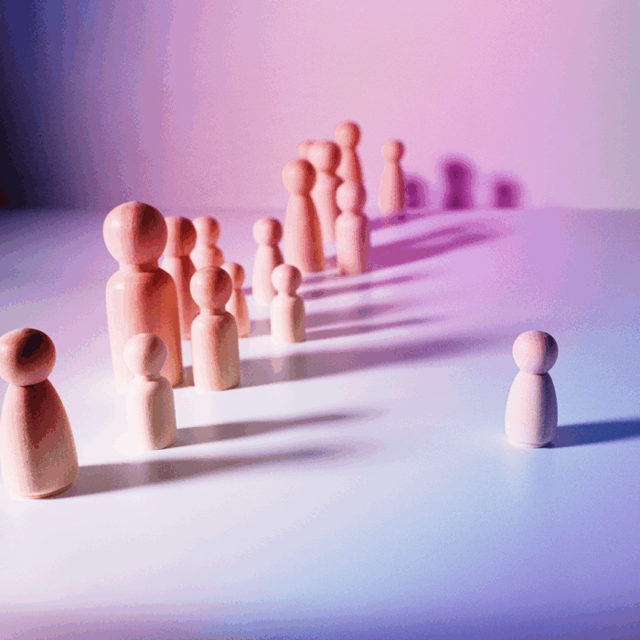 Recognizing the inevitability of AI bias is the first step to fairer marketing