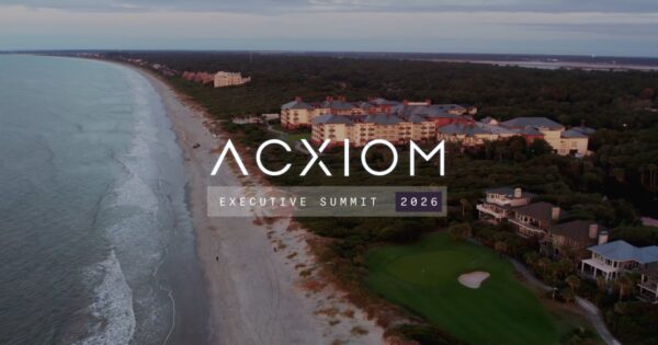 Acxiom and Weibo Launch Big Data Marketing Platform “Audience Onboard”