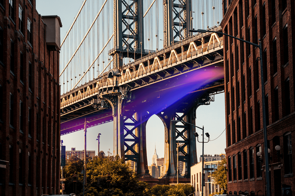 Agentforce NYC private dinner & golf experience