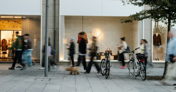 Acxiom, Citi, and Prudential Financial define data-driven success at Adobe Summit