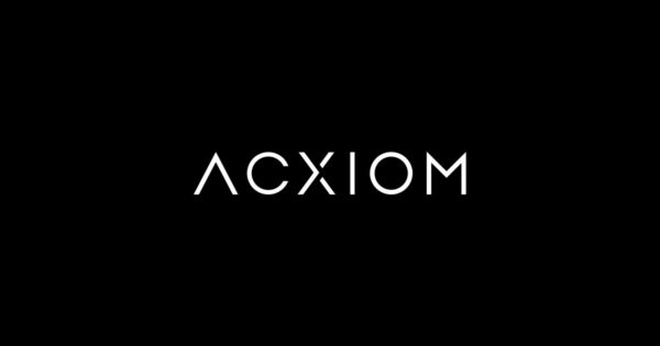 Acxiom Real ID™ Solution Enriches Tealium’s AudienceStream Customer Data Platform