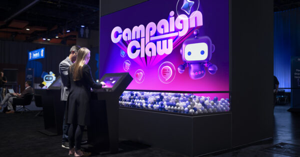 Revolutionizing compliance and scaling personalization