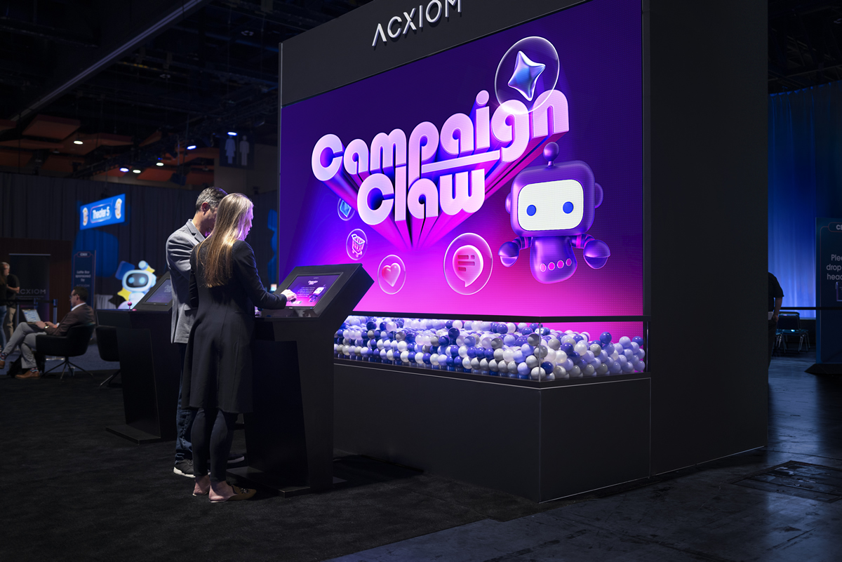 Salesforce Connections 2026: Why trusted data is the foundation of agentic marketing