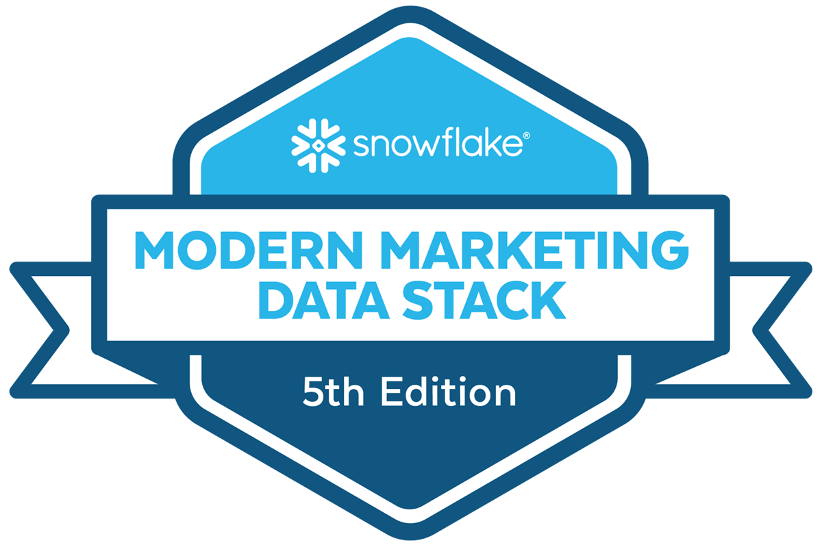 Acxiom recognized as leader in Snowflake’s Modern Marketing Data Stack Report